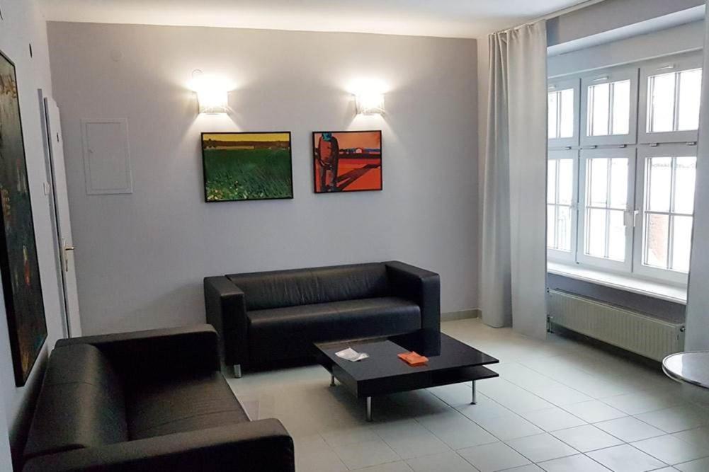 Familijny Osrodek Wypoczynkowo - Rehabilitacyjny Krynica Zdroj Hotel ภายนอก รูปภาพ